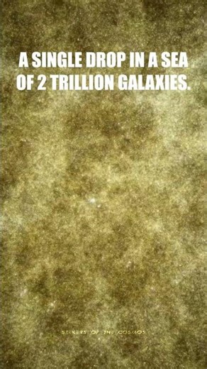 2 Trillion Galaxies and Us