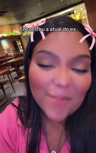 Encontrou a atual do ex #carol #carolaine #ex | joao ex da carolaine