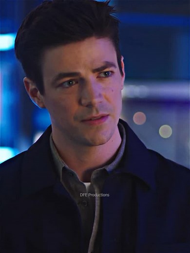 Darick Sloot | Barry Allen meets another version of Thawne 🎬 The Flash 8x16 🎶 Bloody Mary - #barryallen #theflash #arrow#dfeproductions #oliverqueen... | Instagram