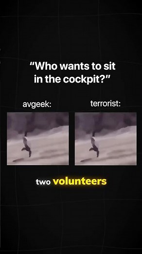 Should Cockpit Access Be Banned?