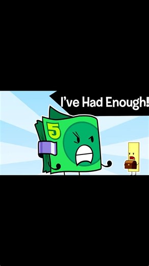 Money Finally SNAPS… (BFDIE 6 Reanimated)