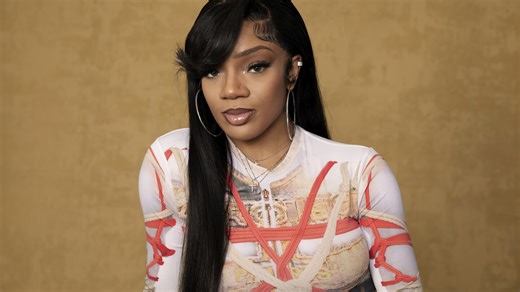 AP Breakthrough Entertainer: GloRilla, once a choir girl, is one of hip-hop's most promising voices