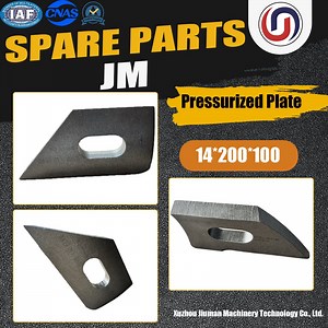 [Hot Item] Rotary Drilling Pipe/Rotary Pile Digger/Piling Machine/Pressurized Plate