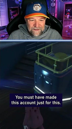 Michaels Voice Actor Was Really Try Harding in GTA V Contract DLC #gta #michaeldesanta #gaming #gta5