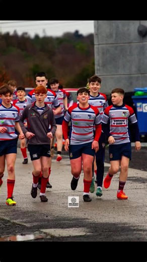 Mullingar Rugby Club on Instagram: "Mullingar U16s Show Real Progress Against Birr In a tough Midlands League clash against Birr, the Mullingar Under-16s showed massive improvement on last week’s performance against Wicklow. Up against old rivals who beat them in last year’s final, Mullingar were short on numbers due to injuries but still put in a huge shift. The step up in physicality and work rate was clear throughout. A late try saw Birr edge it by a single point, 32–31, but there is a lot to