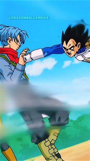 Rahul Kumar on Instagram: "Both Future Trunks’ farewells in DBZ and DBS were pure emotion 🧡💯 * * * * * * * * * * #dragonball #dragonballgt #dbdaima #dragonballz #dragonballdaima #dbs #dbgt #dragonballsuper #dbz #trunks #Piccolo #dragonballzmovie #supersaiyan #amv #ssj #saiyan #gogeta #dbzamv #goku #gohan #dbsamv #vegeta #vegito #vegetaedit #futuretrunks"