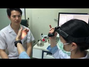 ENT Physical Examination