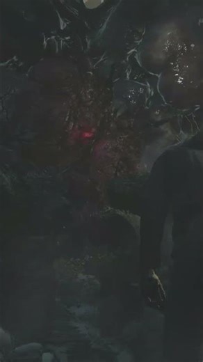 The ending of Resident Evil Village made me cry