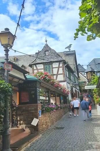 German City #travel #tourism #germany | Serenity Spa Nails