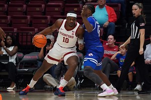 Recap: Stanford Men’s Basketball takes care of business against UT-Arlington