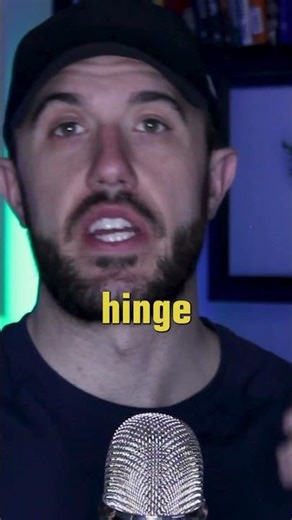 3D Printed Hinges Part 1: Circular Hinges