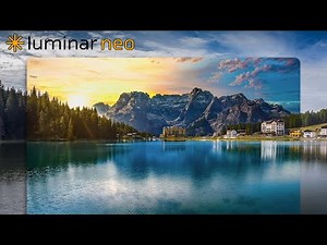 LUMINAR NEO GUIA DEFINITIVA 2026