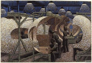 John Armstrong (artist) - Alchetron, the free social encyclopedia