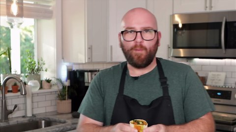 How a fully vegan burger beat every meat version I’ve tried