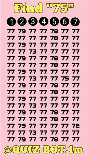 Can You Beat The 7 Second Timer #shorts #challenge #test