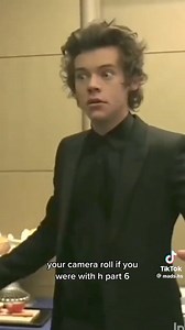 30K views · 957 reactions | 李Happy TikTok Tuesday!李 I simply can't get enough of these type of videos, they make me smile and give me all the 曆's! via mads.hs on TikTok Alex遼 | All the Love for Harry | Facebook