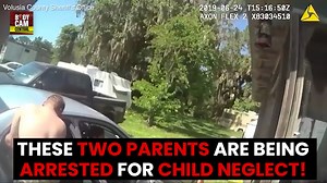 778K views · 24 reactions | The World's Worst Parents FINALLY Gets Punished For Child Neglect | The Breakdown | Facebook
