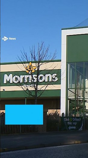 Closures of Morrisons cafes and stores puts 140 jobs at risk in Scotland
