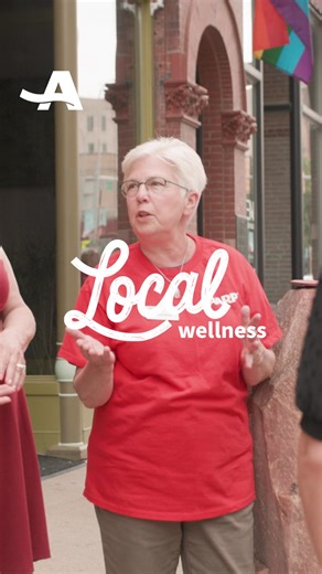 Get to know the local side of AARP. ​Whether you’re into dance, yoga, or strength training, AARP offers free local events, tools, and resources to support your health and well-being. ​Click on what clicks with you. | AARP Arizona