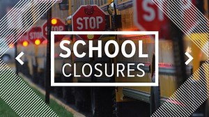 List: Schools close, delay classes due to power outages