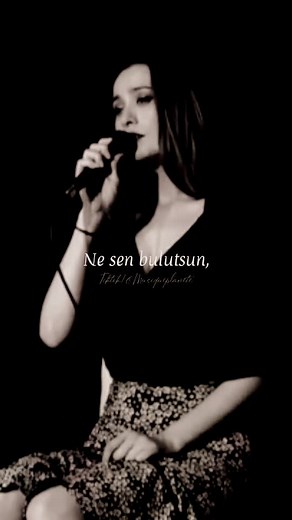 Elif Kaya - Hep Sonradan(Ahmet Kaya) 🖤🎶