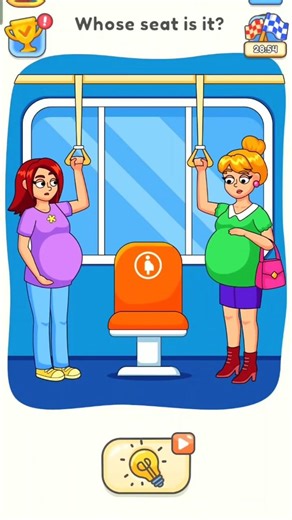 find the thief🤔dop 5 (delete one part) dop 5 level 108 #short #dop 5