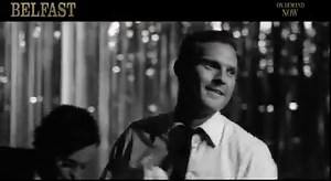 #BELFAST is the cinematic celebration of the year. See the film critics are calling "a glorious and joyful masterpiece." Now On Demand. | Universal Pictures Canada