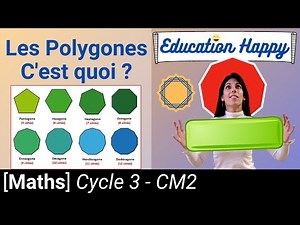 Les Polygones