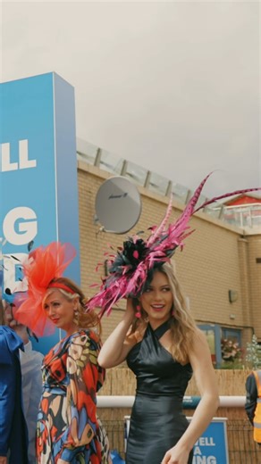 Memories that'll last a lifetime 🌟 Relive the 2023 Betfred St Leger Festival 🏆 Who's ready to do it all again in 2024? ✅ #DoncasterRaces | #MadeinDoncaster | Doncaster Racecourse