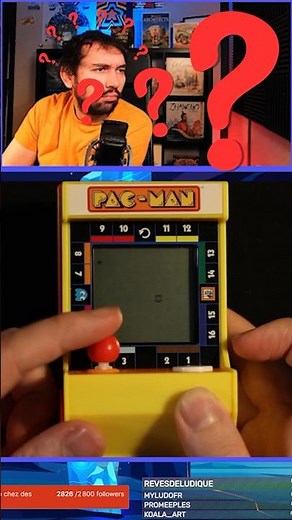 Monopoly Pac-Man Hacké