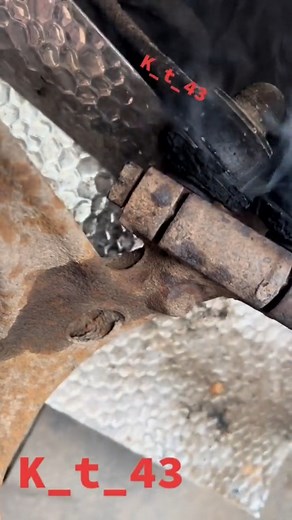 6.2K views · 14 reactions | Car reparing service tips #autorepair #automotive #auto #mechanic #car #cars #carrepair #autoshop #autoservice #repair #collisionrepair #autobody #autorepairshop #oilchange #autobodyshop #autoparts #bodyshop #carcare #mechaniclife #autobodyrepair #bmw #carservice #brakes #carsofinstagram #automechanic #collision #automotiverepair #tires #autorecycling | Kt43 Mechanic | Facebook