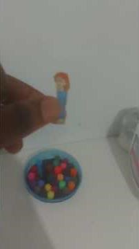 caillou and rosie and boris and doris's favorite chocolate egg's