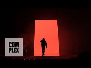 Kanye West to Headline Night 2 of ComplexCon