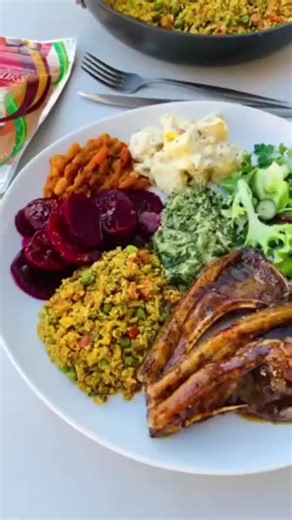 Quick and Healthy SCGS Cauliflower Rice Recipe