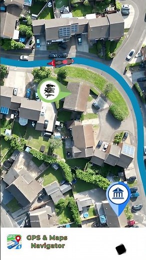 Best GPS Map Navigator App 2025 | WiFi Finder, Currency Converter & Location Tracker