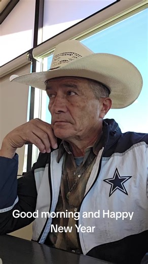 Good morning and Happy New Year