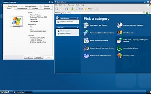 windows POSready2009安装