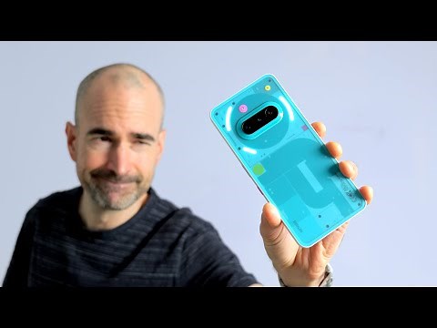 Only 1000 Of These Phones Exist! | Nothing Phone 3a Community Edition Unboxing