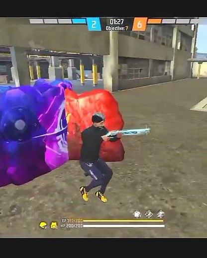 Vincenzo - The Best Aim with LDplayer9 JKO - The Best Aim with Mplayer