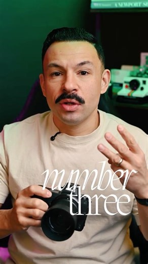 Photography Beginner Mistake #3: Auto ISO Is Quietly Ruining Your Photos #photography