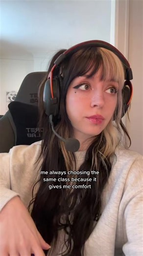 Tribes of Midgard Seer Build Guide