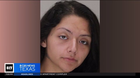 Dallas County inmate accused of killing fellow inmate