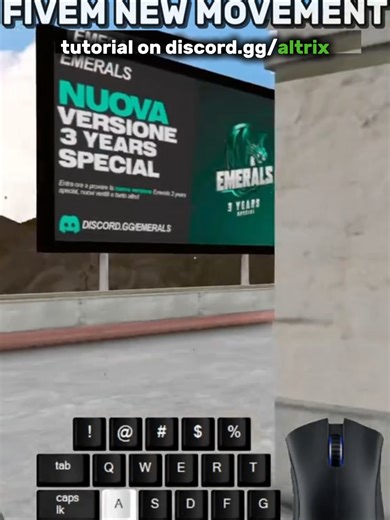 Guide to Discord Altrix for GTA Roleplay