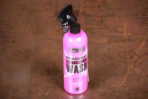 Muc-Off High-Performance Waterless Wash