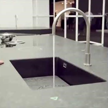 The high tech kitchens of the future: Slay Lifestyle