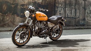 The New Royal Enfield Thunderbird X is Another Beautiful Bike We Can't Have in the U.S.