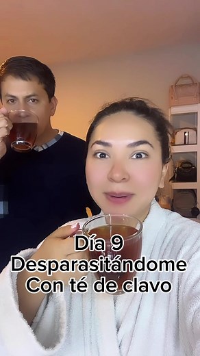 Té de Clavo: Remedio Casero para Eliminar Parásitos