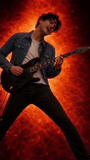 Ngapain Repot - Cover Rock Version #ngapainrepot #coverlagu #coverterbaru #coversong #shortvideo