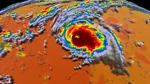 Hurricane Sam strengthens more, watching possible Atlantic impacts next week - The Weather Network