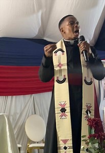Fr Njiyela CMM Sacred Heart Mass 2026 highlights